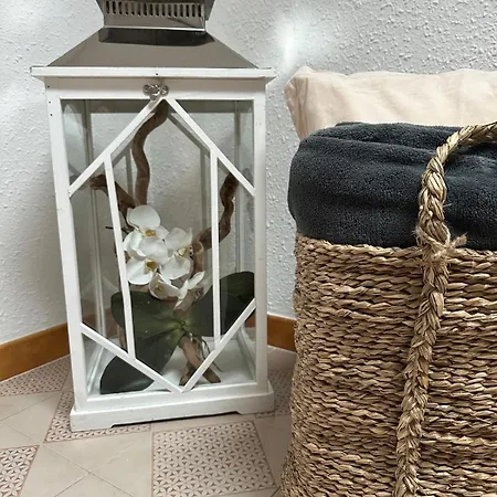 Appartamento Nature & Lucciana (Corsica)